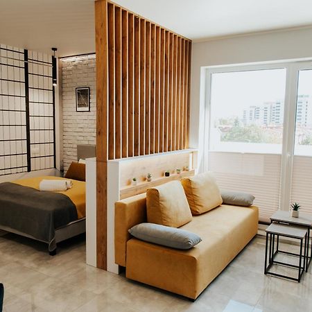 Apartamenty Czestochowa Eu 'Garaz Gratis' Екстер'єр фото