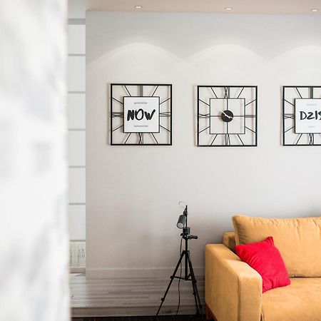 Apartamenty Czestochowa Eu 'Garaz Gratis' Екстер'єр фото