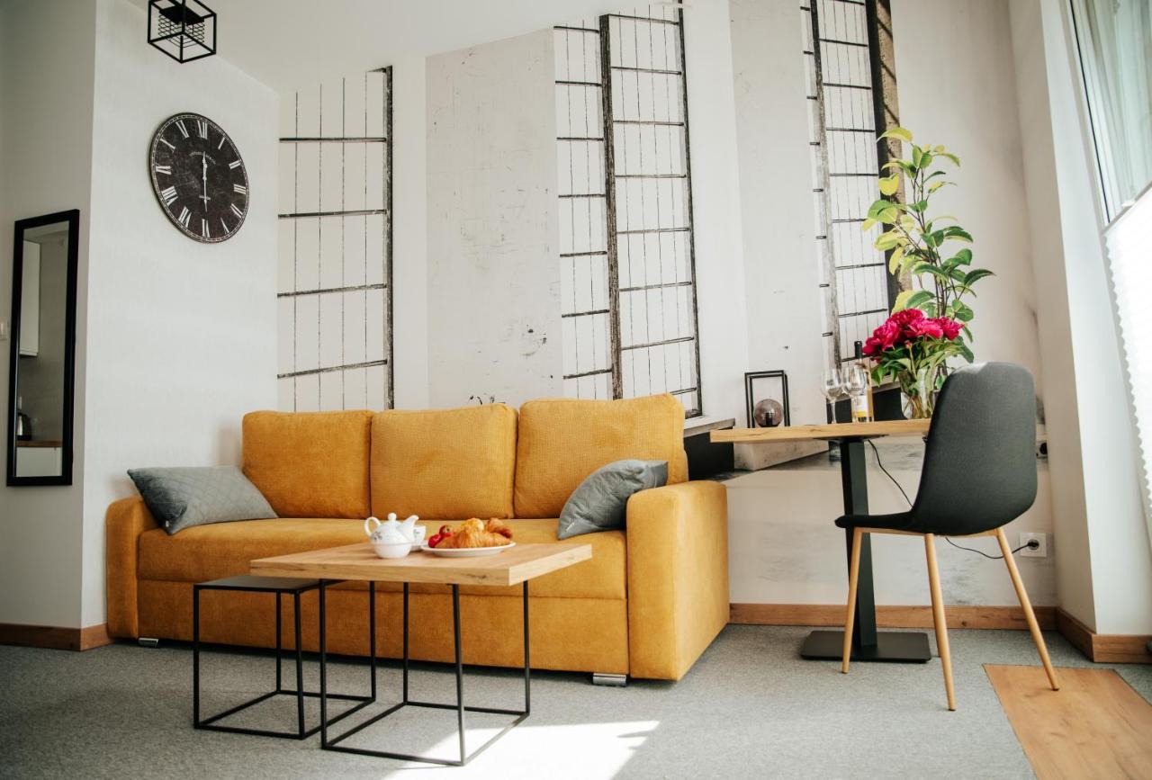 Apartamenty Czestochowa Eu 'Garaz Gratis' Екстер'єр фото
