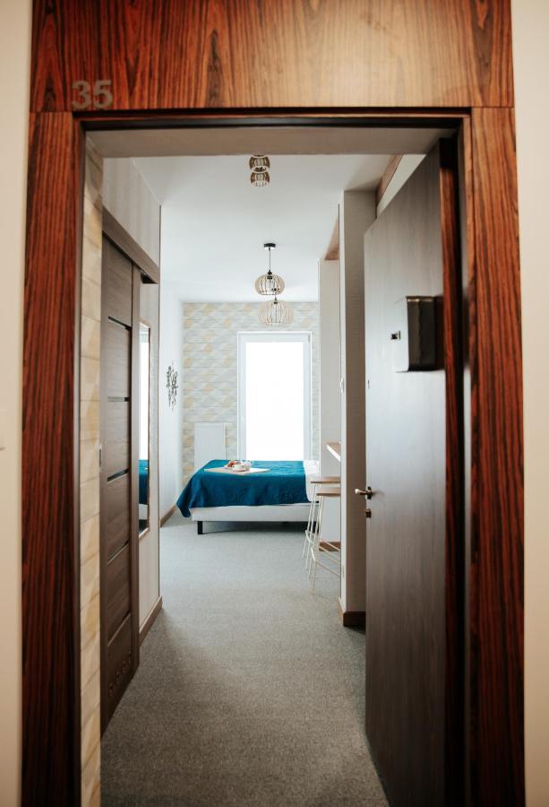 Apartamenty Czestochowa Eu 'Garaz Gratis' Екстер'єр фото