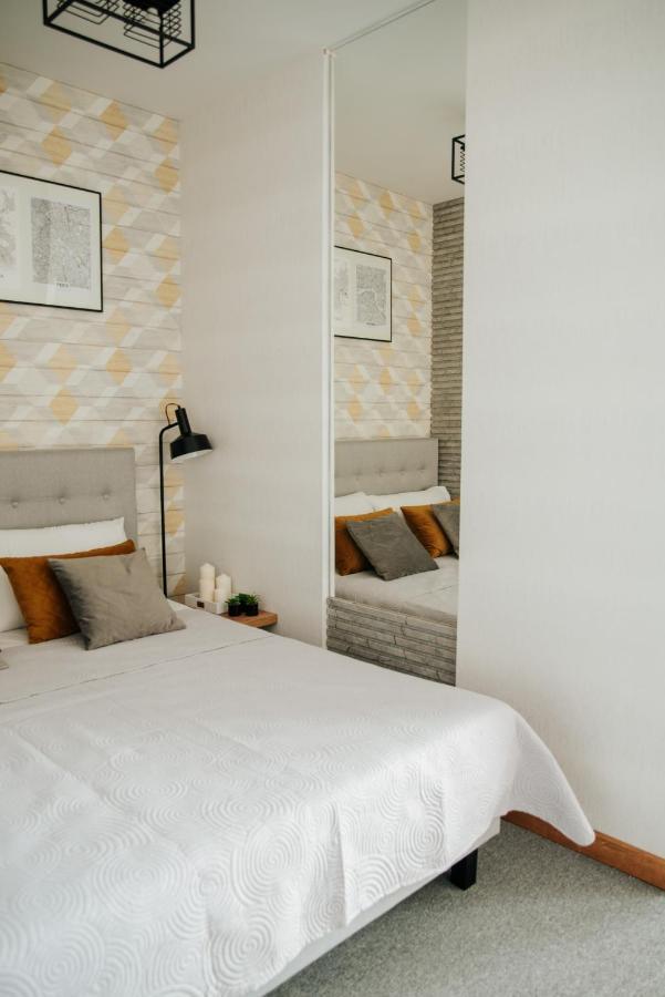 Apartamenty Czestochowa Eu 'Garaz Gratis' Екстер'єр фото