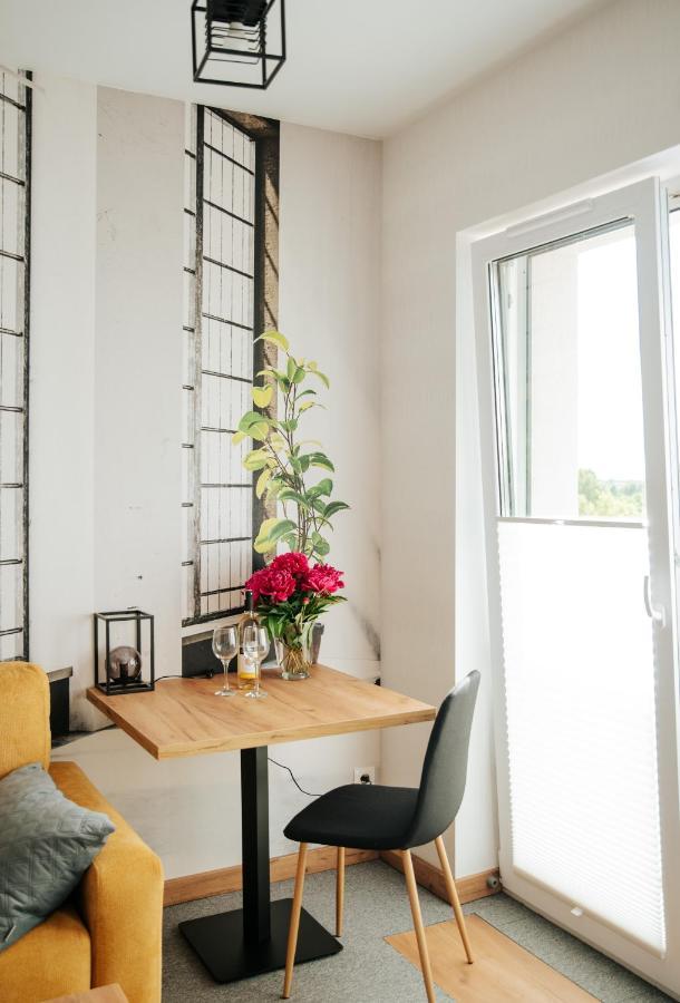 Apartamenty Czestochowa Eu 'Garaz Gratis' Екстер'єр фото