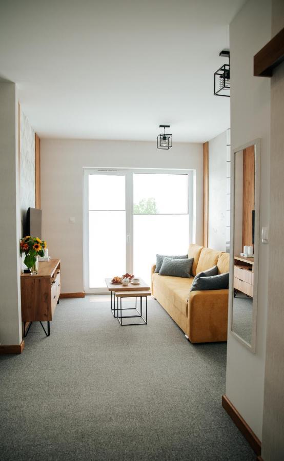 Apartamenty Czestochowa Eu 'Garaz Gratis' Екстер'єр фото