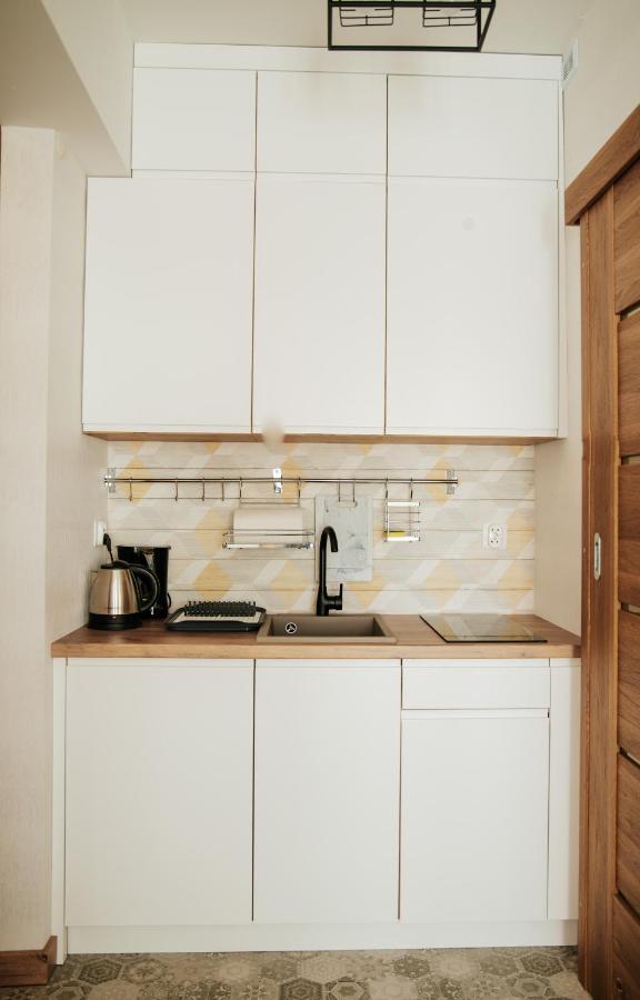 Apartamenty Czestochowa Eu 'Garaz Gratis' Екстер'єр фото