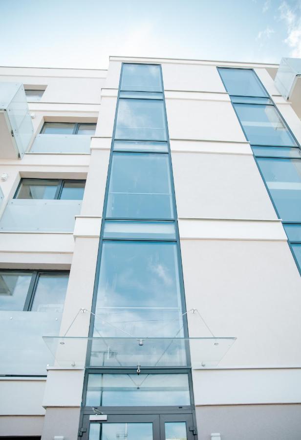 Apartamenty Czestochowa Eu 'Garaz Gratis' Екстер'єр фото