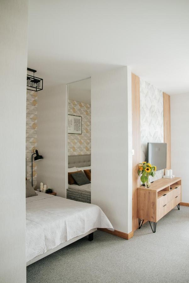 Apartamenty Czestochowa Eu 'Garaz Gratis' Екстер'єр фото