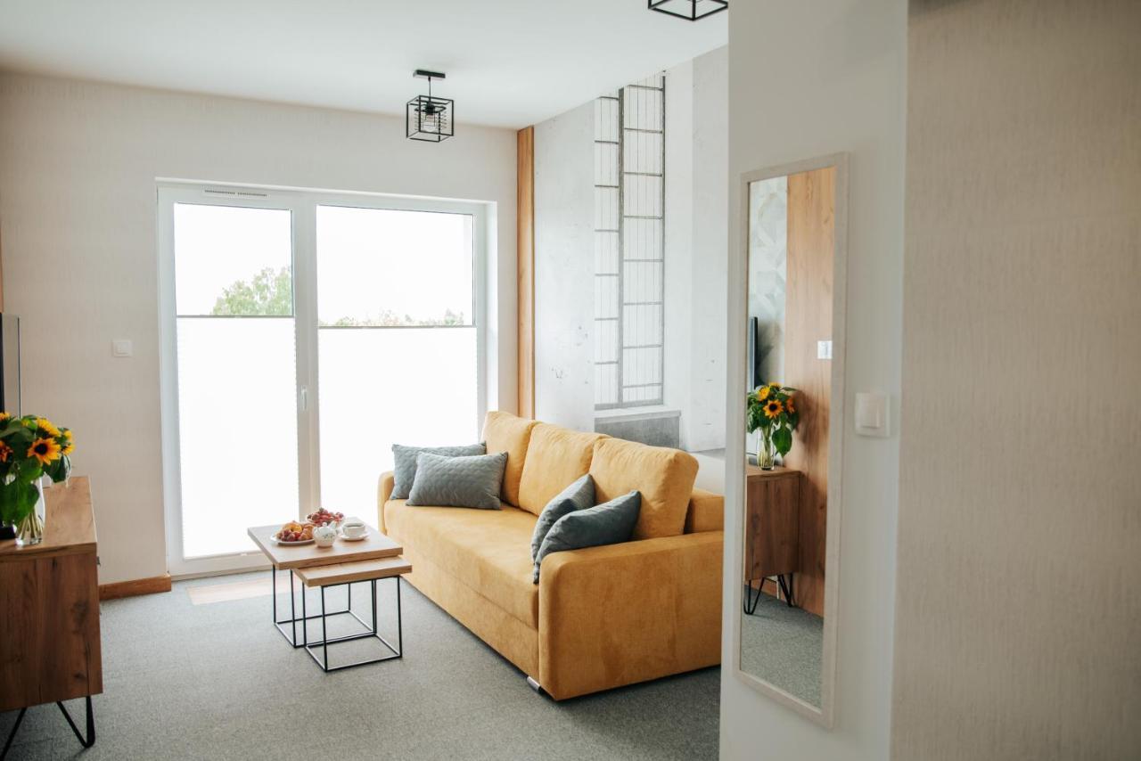 Apartamenty Czestochowa Eu 'Garaz Gratis' Екстер'єр фото
