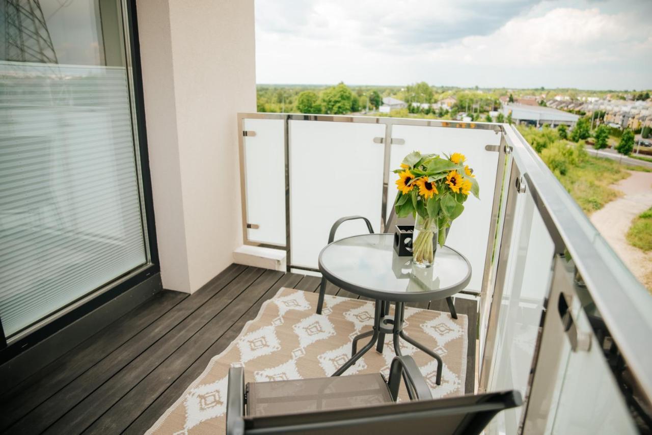 Apartamenty Czestochowa Eu 'Garaz Gratis' Екстер'єр фото