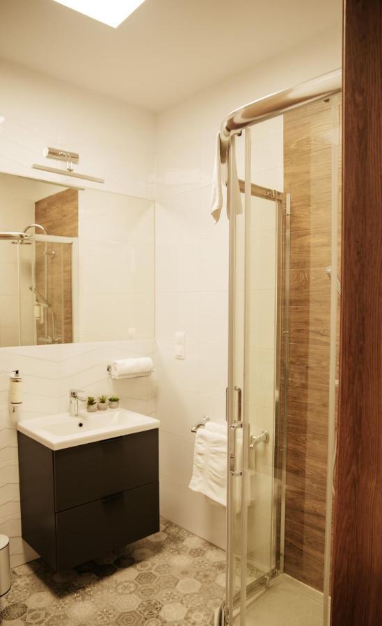 Apartamenty Czestochowa Eu 'Garaz Gratis' Екстер'єр фото