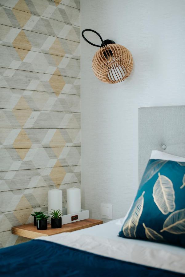 Apartamenty Czestochowa Eu 'Garaz Gratis' Екстер'єр фото