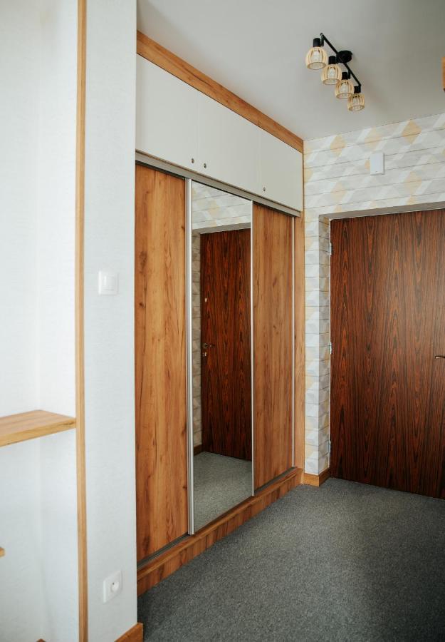 Apartamenty Czestochowa Eu 'Garaz Gratis' Екстер'єр фото