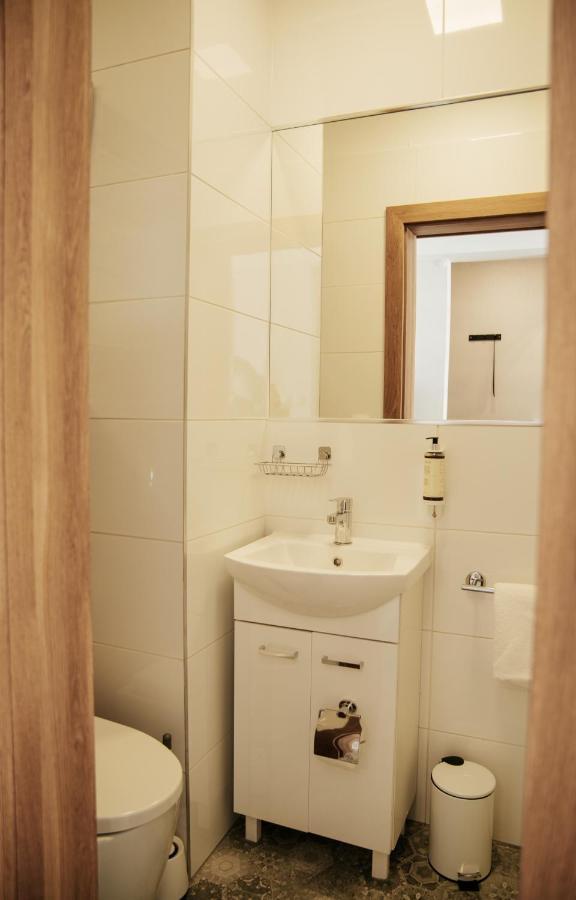 Apartamenty Czestochowa Eu 'Garaz Gratis' Екстер'єр фото