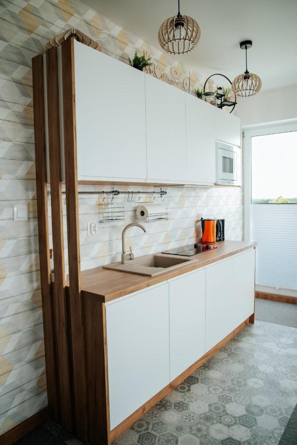Apartamenty Czestochowa Eu 'Garaz Gratis' Екстер'єр фото