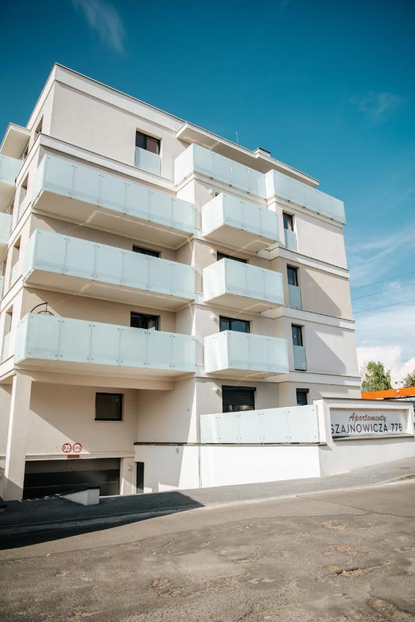 Apartamenty Czestochowa Eu 'Garaz Gratis' Екстер'єр фото
