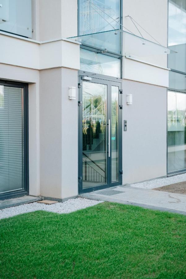 Apartamenty Czestochowa Eu 'Garaz Gratis' Екстер'єр фото