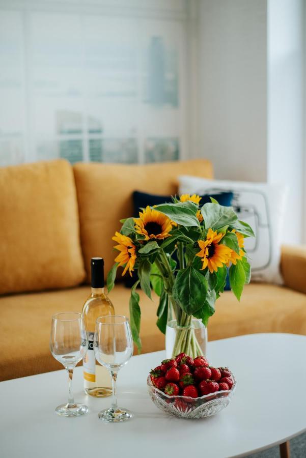 Apartamenty Czestochowa Eu 'Garaz Gratis' Екстер'єр фото