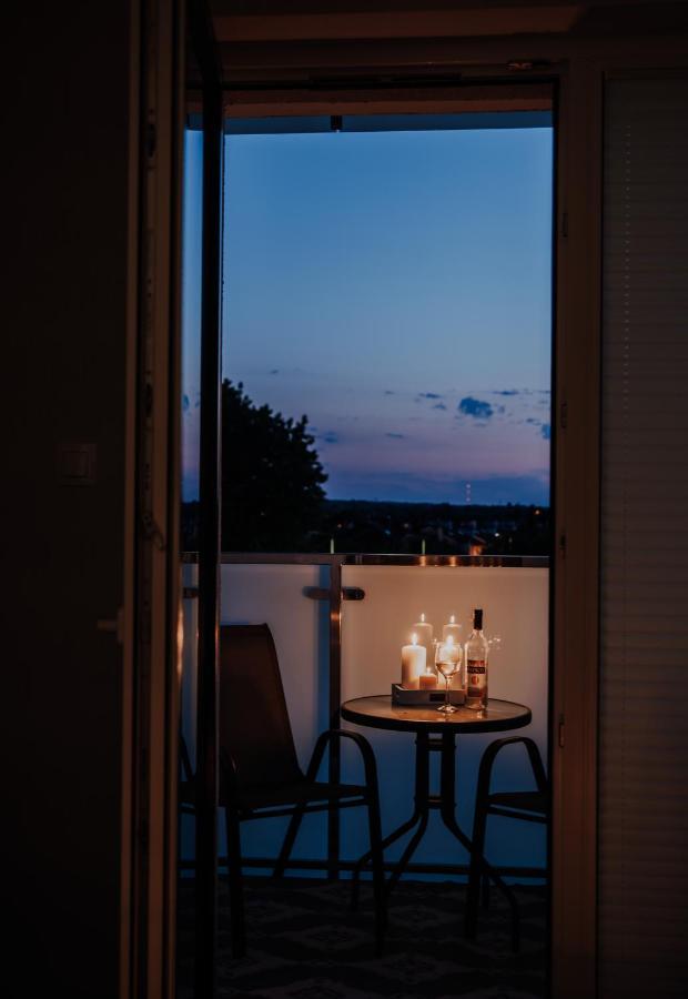 Apartamenty Czestochowa Eu 'Garaz Gratis' Екстер'єр фото