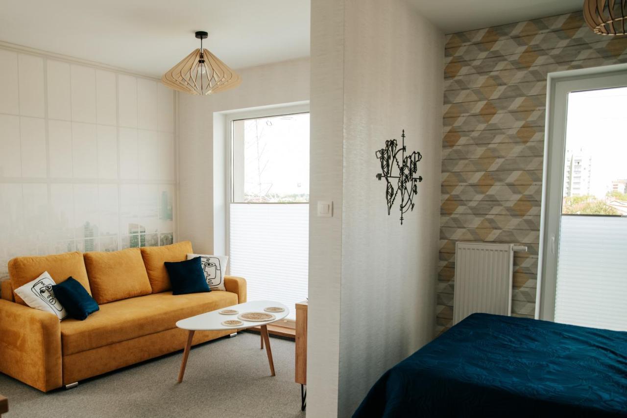 Apartamenty Czestochowa Eu 'Garaz Gratis' Екстер'єр фото