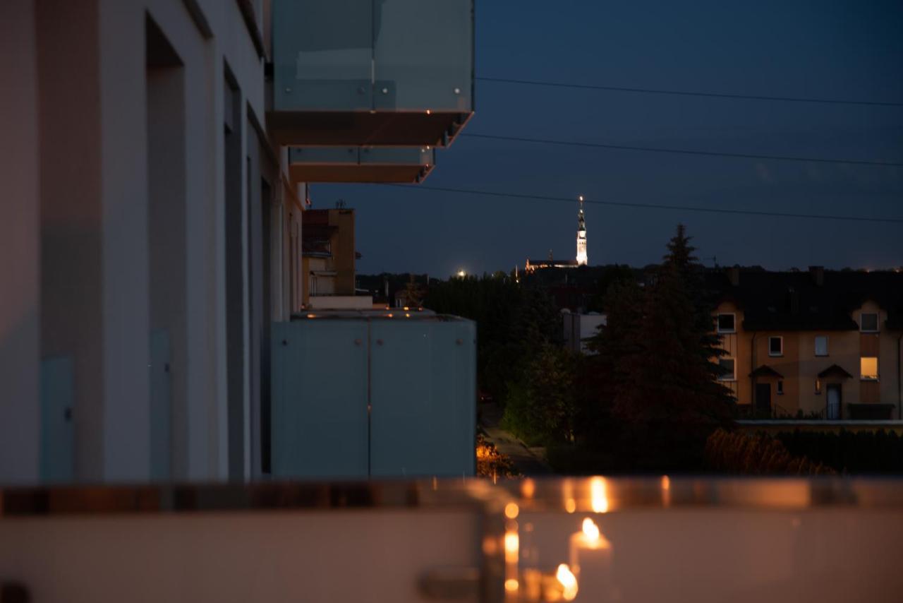 Apartamenty Czestochowa Eu 'Garaz Gratis' Екстер'єр фото