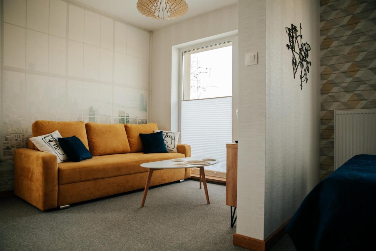 Apartamenty Czestochowa Eu 'Garaz Gratis' Екстер'єр фото