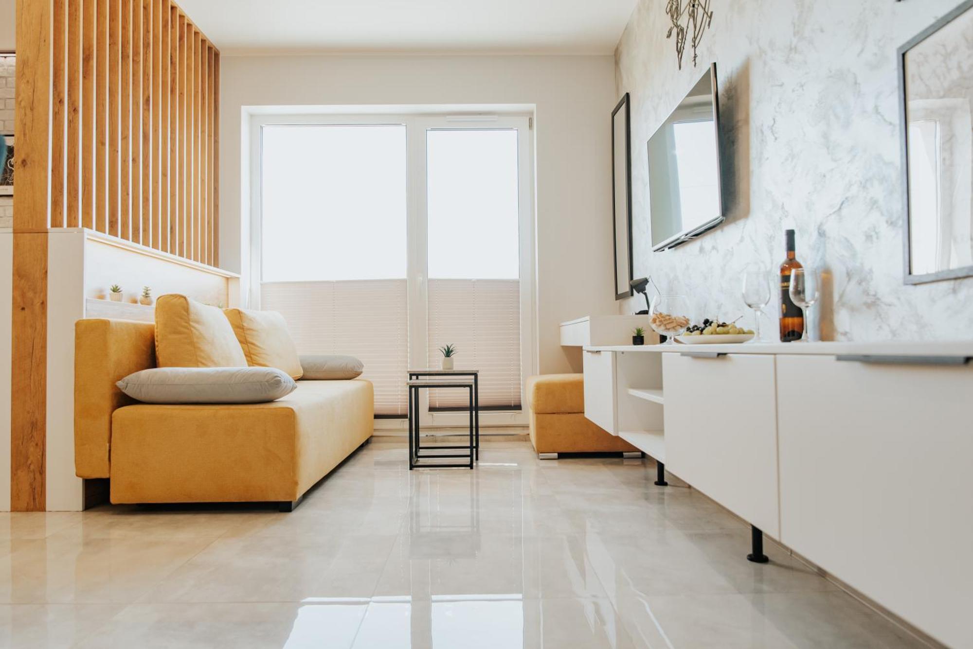 Apartamenty Czestochowa Eu 'Garaz Gratis' Екстер'єр фото