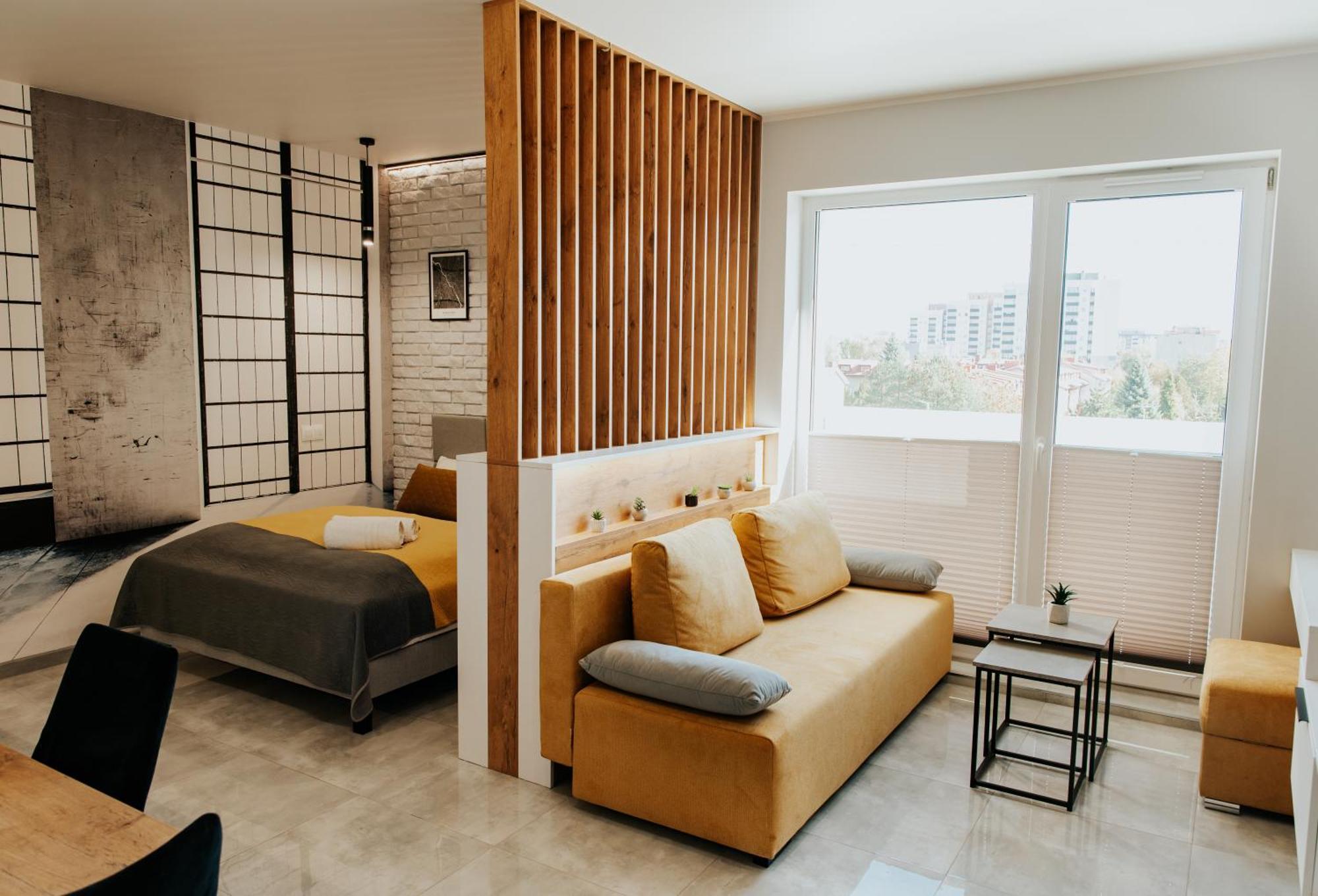 Apartamenty Czestochowa Eu 'Garaz Gratis' Екстер'єр фото