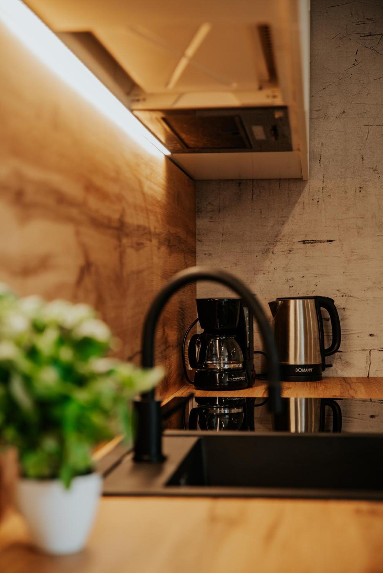 Apartamenty Czestochowa Eu 'Garaz Gratis' Екстер'єр фото