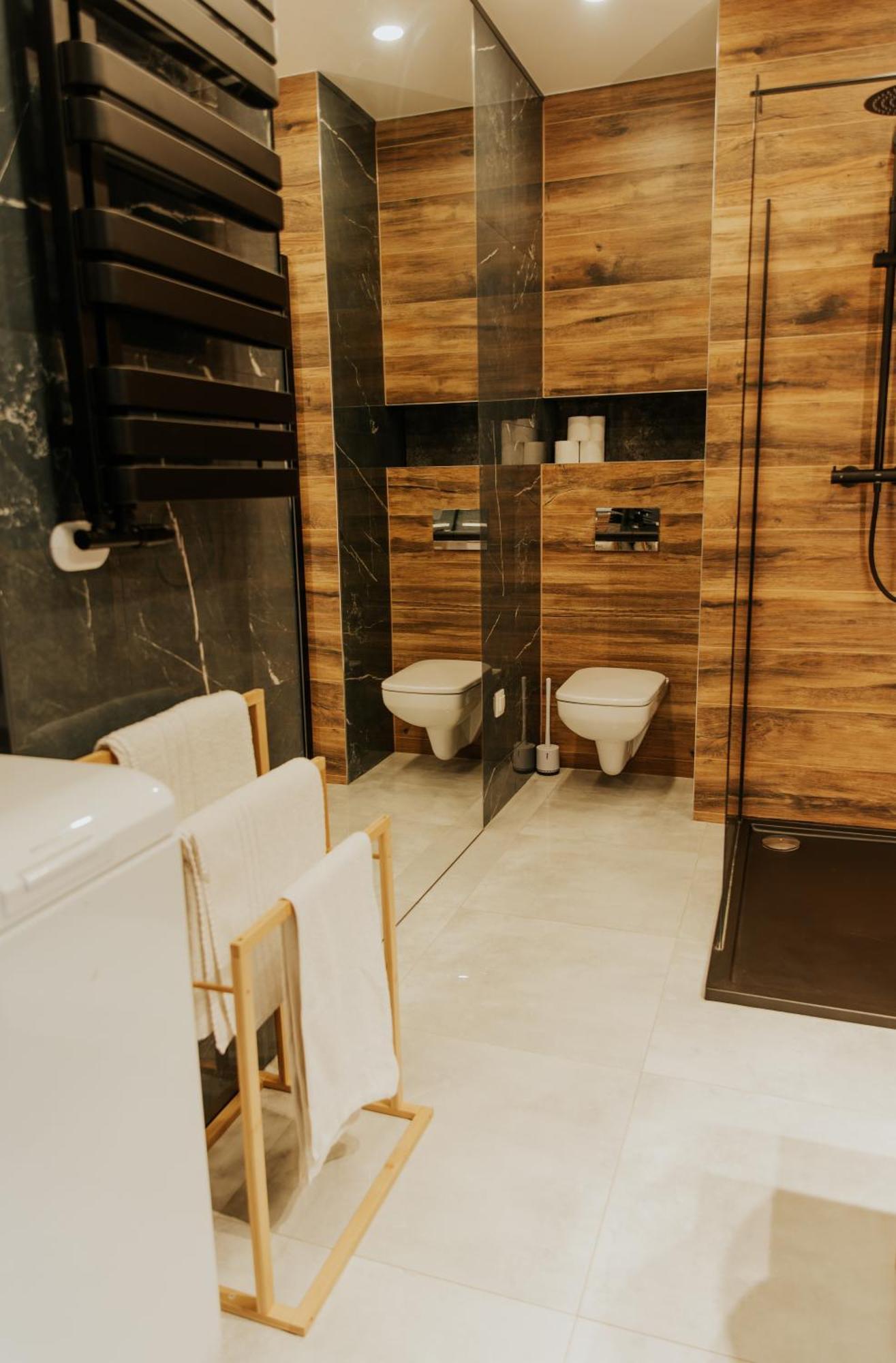 Apartamenty Czestochowa Eu 'Garaz Gratis' Екстер'єр фото