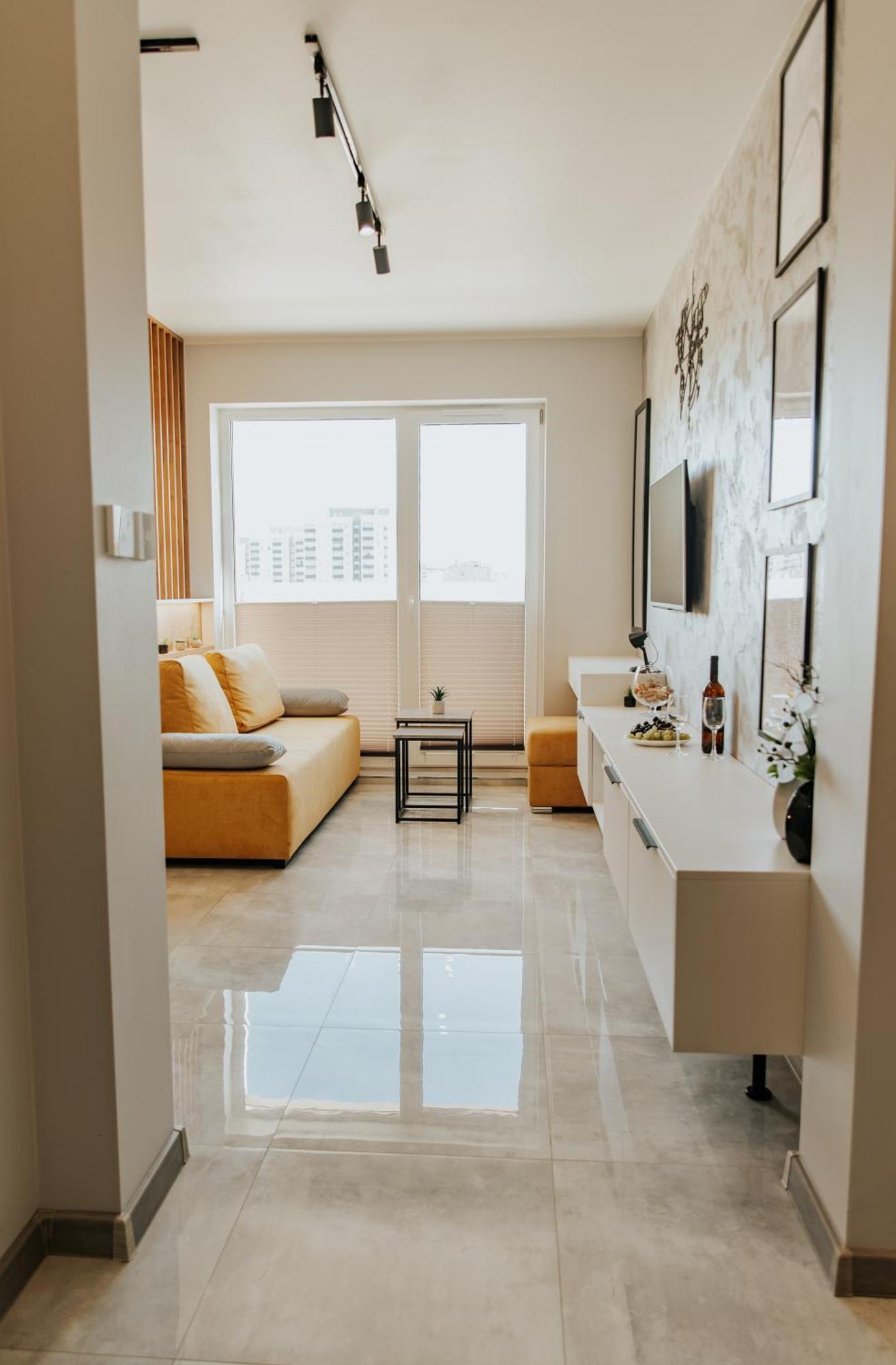 Apartamenty Czestochowa Eu 'Garaz Gratis' Екстер'єр фото