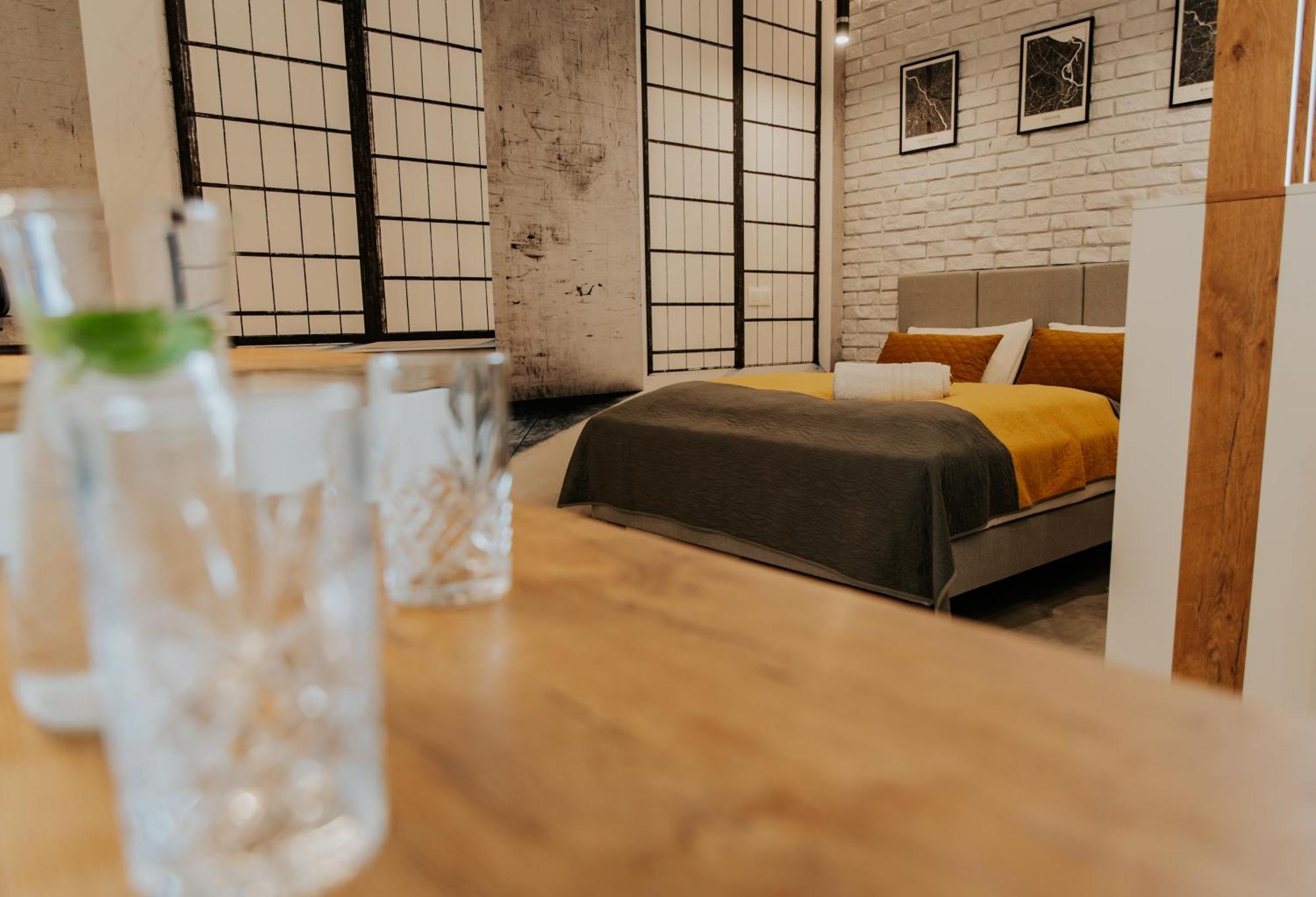 Apartamenty Czestochowa Eu 'Garaz Gratis' Екстер'єр фото