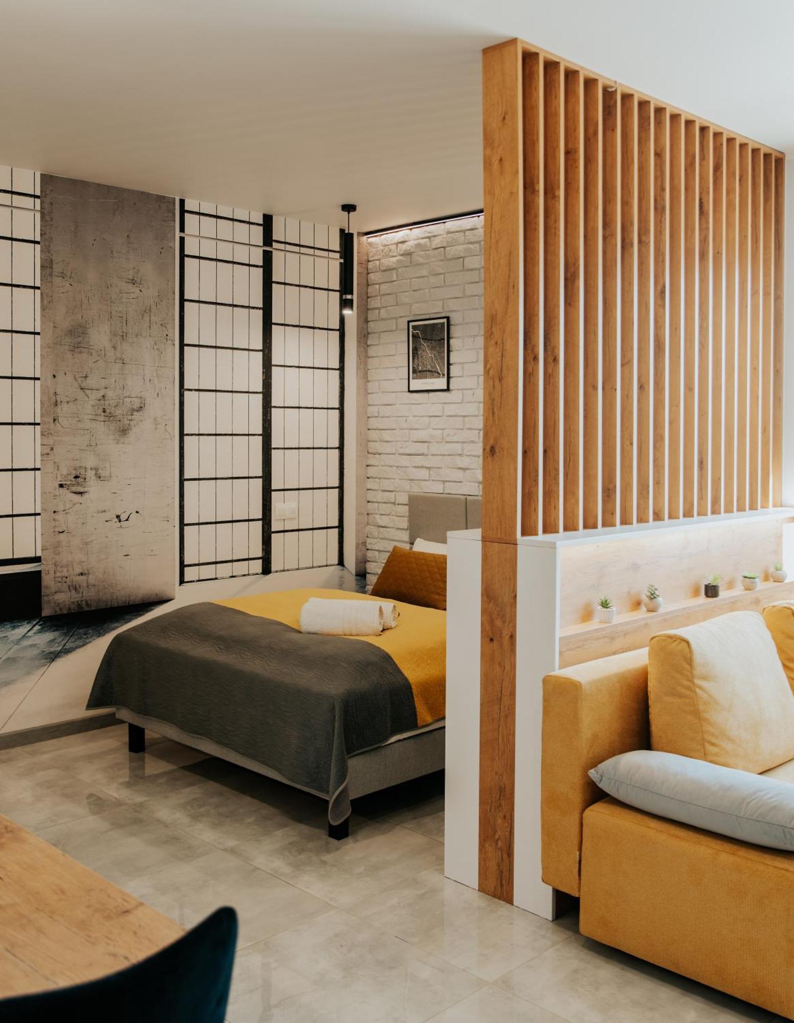 Apartamenty Czestochowa Eu 'Garaz Gratis' Екстер'єр фото