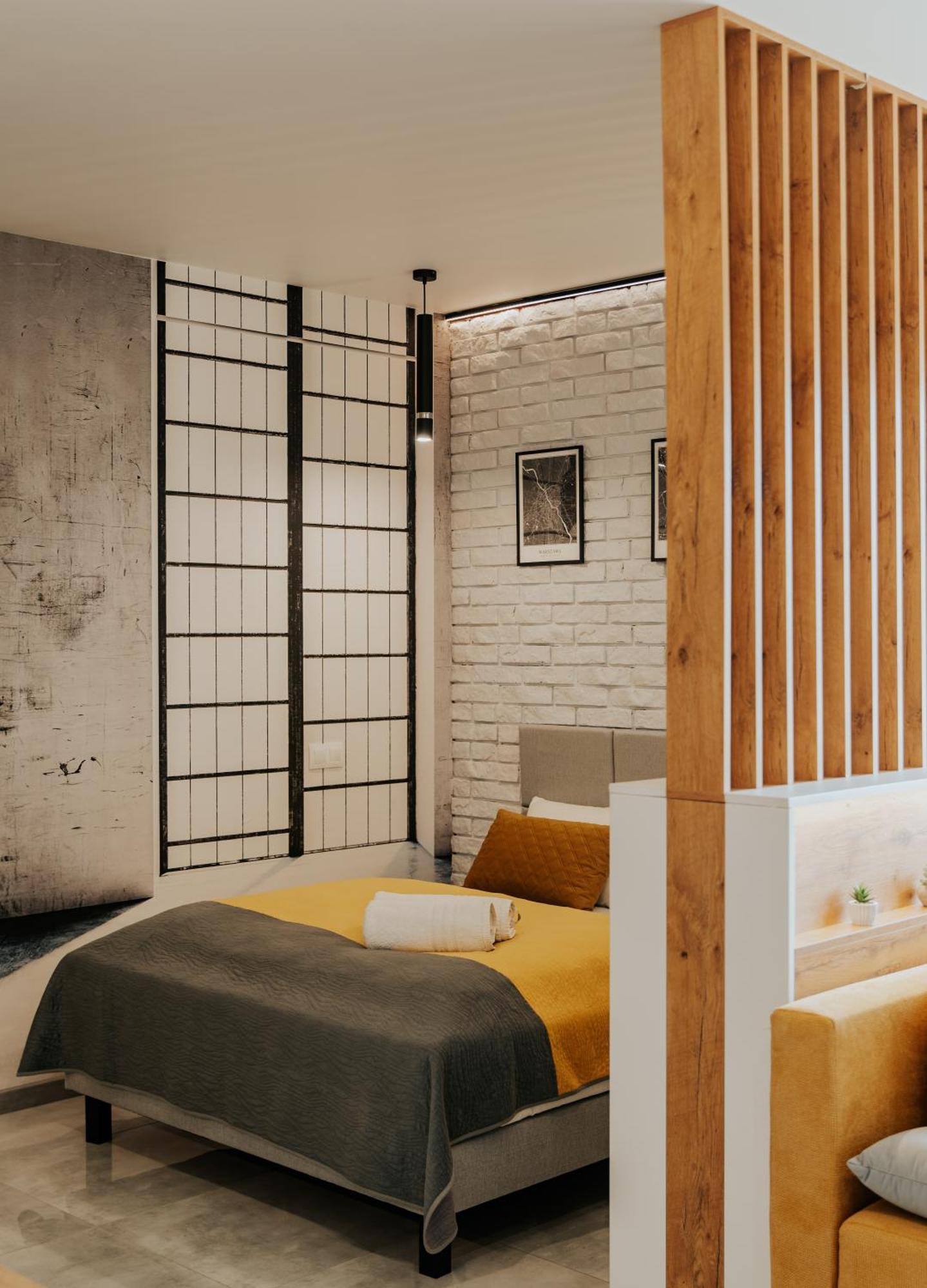 Apartamenty Czestochowa Eu 'Garaz Gratis' Екстер'єр фото